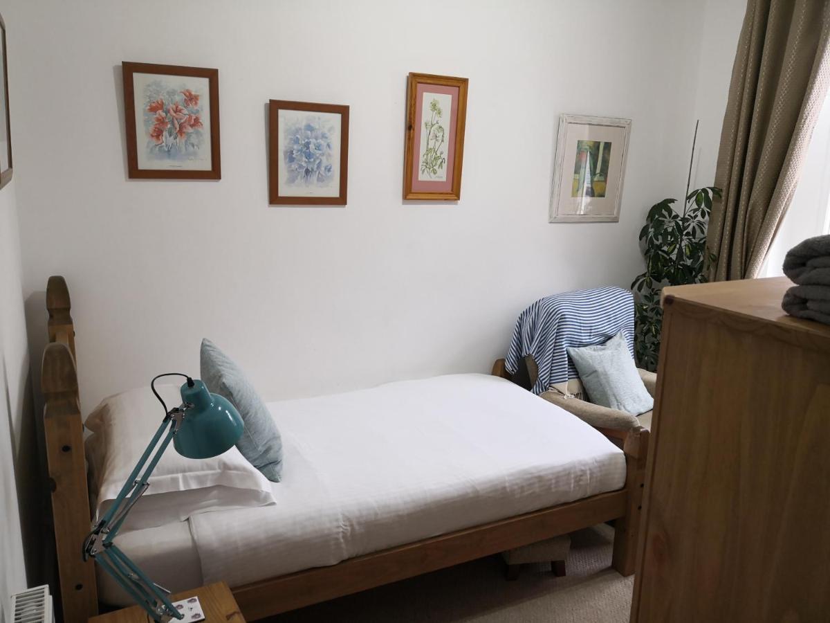 Sunset Guest House Hunstanton Bagian luar foto
