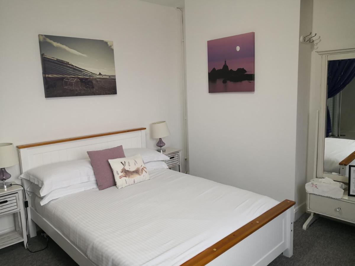 Sunset Guest House Hunstanton Bagian luar foto