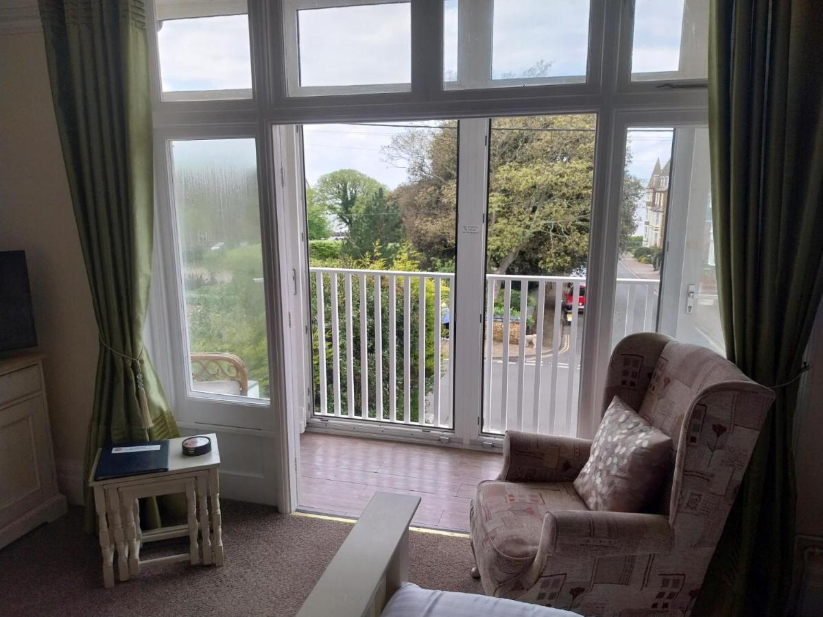 Sunset Guest House Hunstanton Bagian luar foto