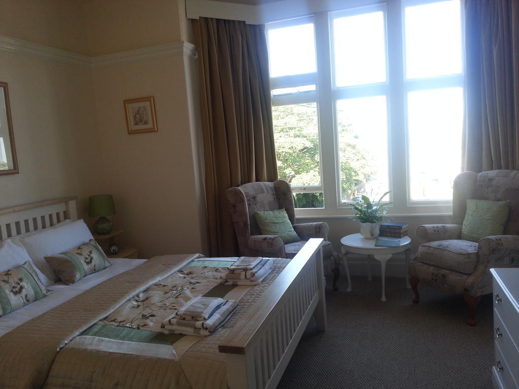 Sunset Guest House Hunstanton Bagian luar foto